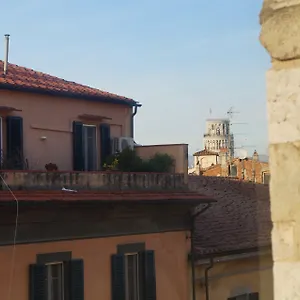 Gialel Pisa